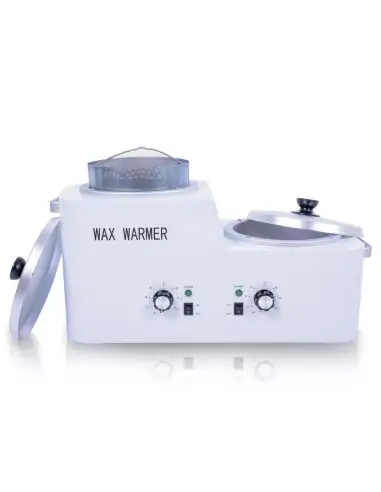 Wax Warmer with Filter