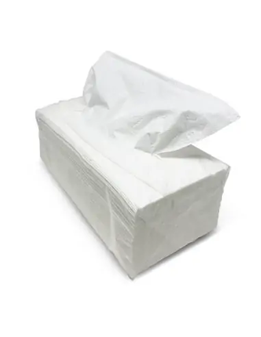 Face Tissues | Box with 150 units
