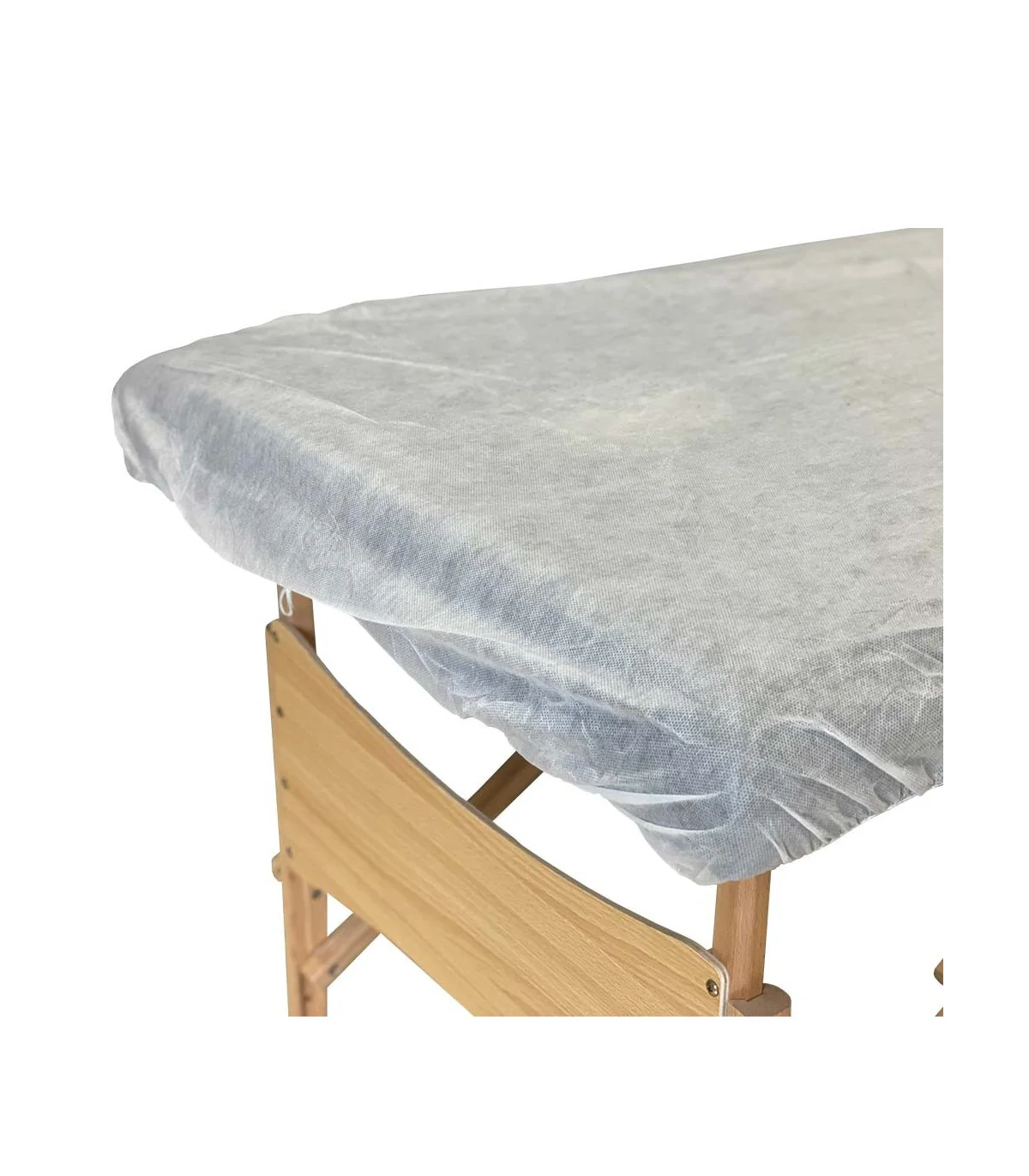 cubrecamilla desechable