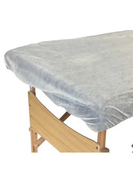 cubrecamilla desechable