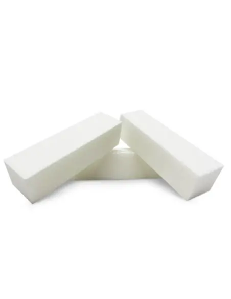 Manicure Polishing Block | Pack of 6 units