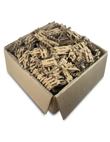 Cardboard Packaging Filler
