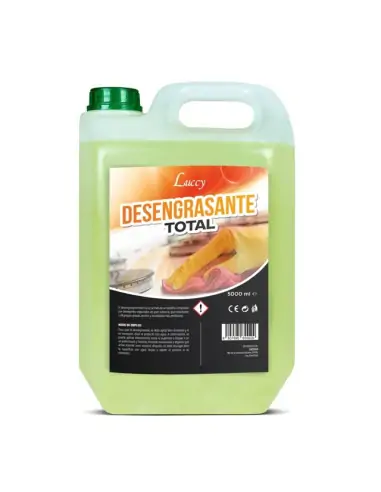 5L Luccy General Degreaser