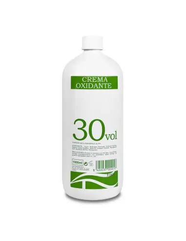 10, 20, 30 or 40 Uso Profesional Volumes Oxidant Cream