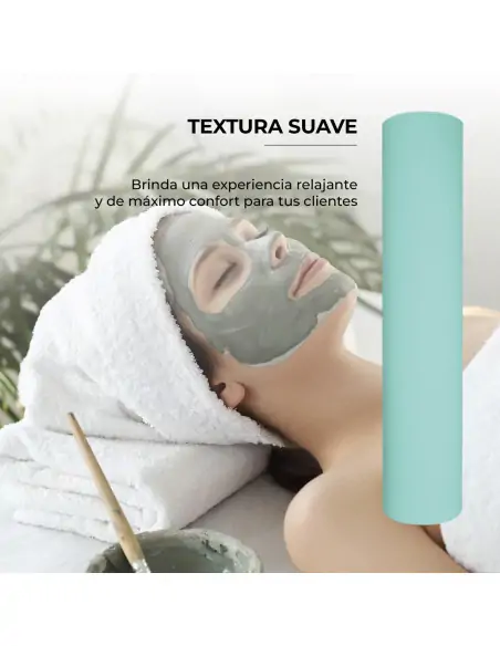 Rollo Papel Camilla Parafinado