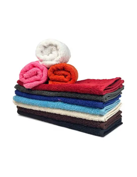 Toalla Tocador 30x50 cm