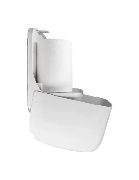 Distributeur de papier sèche-mains