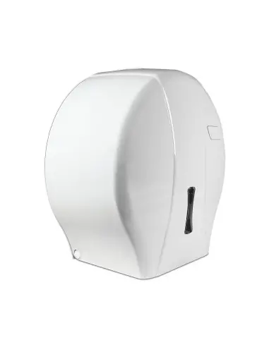 Industrial Toilet Paper Dispenser