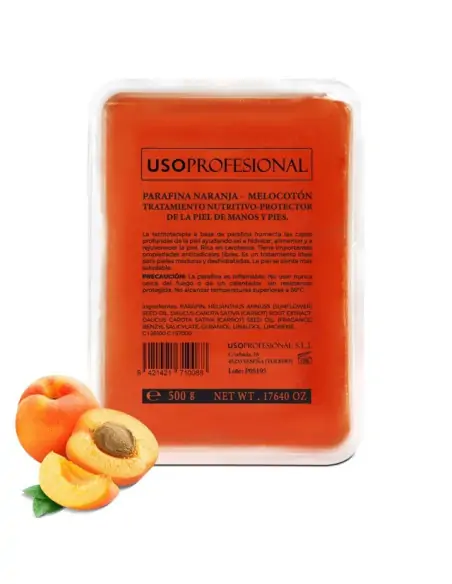 1 kg Paraffin | Pack of 2 units 500 g