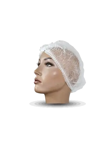 Non-woven Accordion Hat | Pack of 100 units