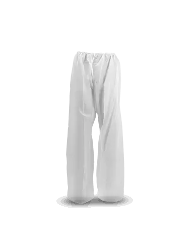 Non-woven Pressotherapy Pants | Pack of 10 units