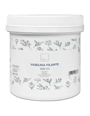 Vaselina Filante La Mistt - 500 ml