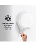 Papel Higiénico Industrial MaxiJumbo | Pack de 6 Uds.