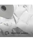 Papel Higiénico Industrial MaxiJumbo | Pack de 6 Uds.
