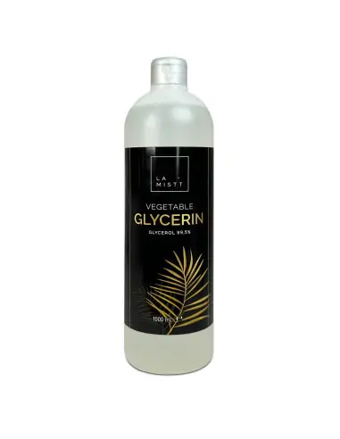 The Soapery Vegetable Glycerin 1L