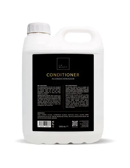 Acondicionador para pelo y cabello 5L