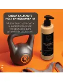 Crema deportiva Post-Workout 250 mL