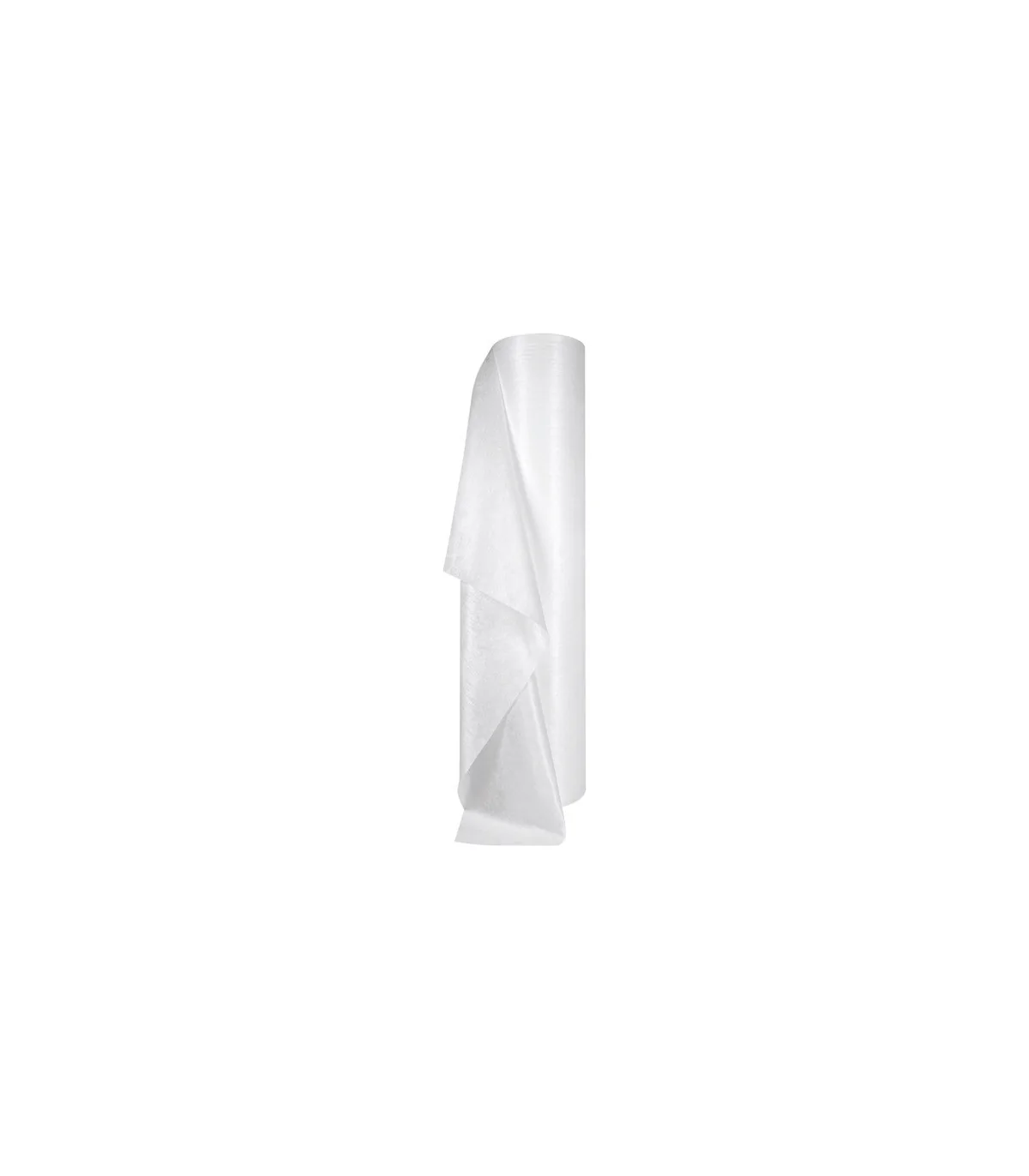 Rollo Camilla Spunlace papel para camilla