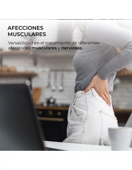 Adhesive electrodes l Pack of 4 units l 5 cm x 5 cm