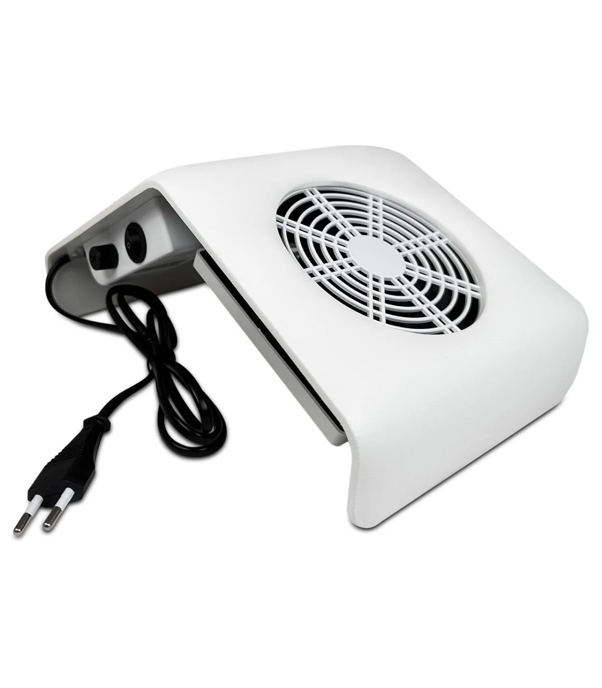 Aspirador de Polvo Sobremesa para Manicura