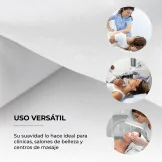 Rollo Papel Camilla Fiselina Spa