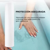 Rollo Papel Camilla Fiselina Spa