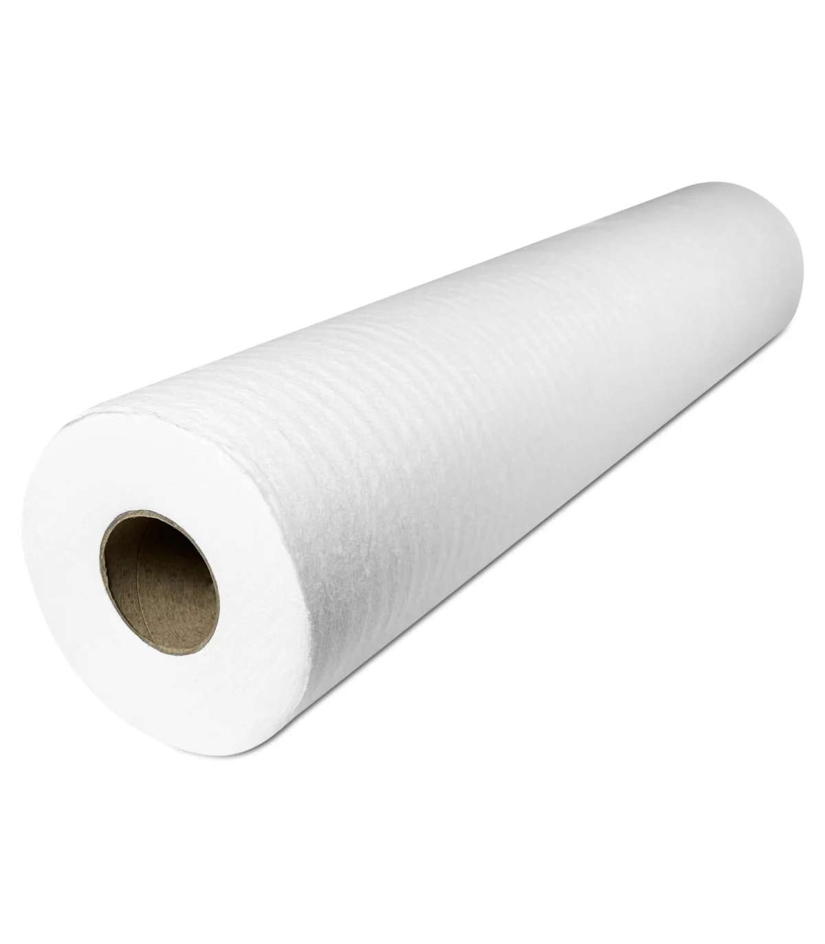 Rollo Camilla Spunlace papel para camilla