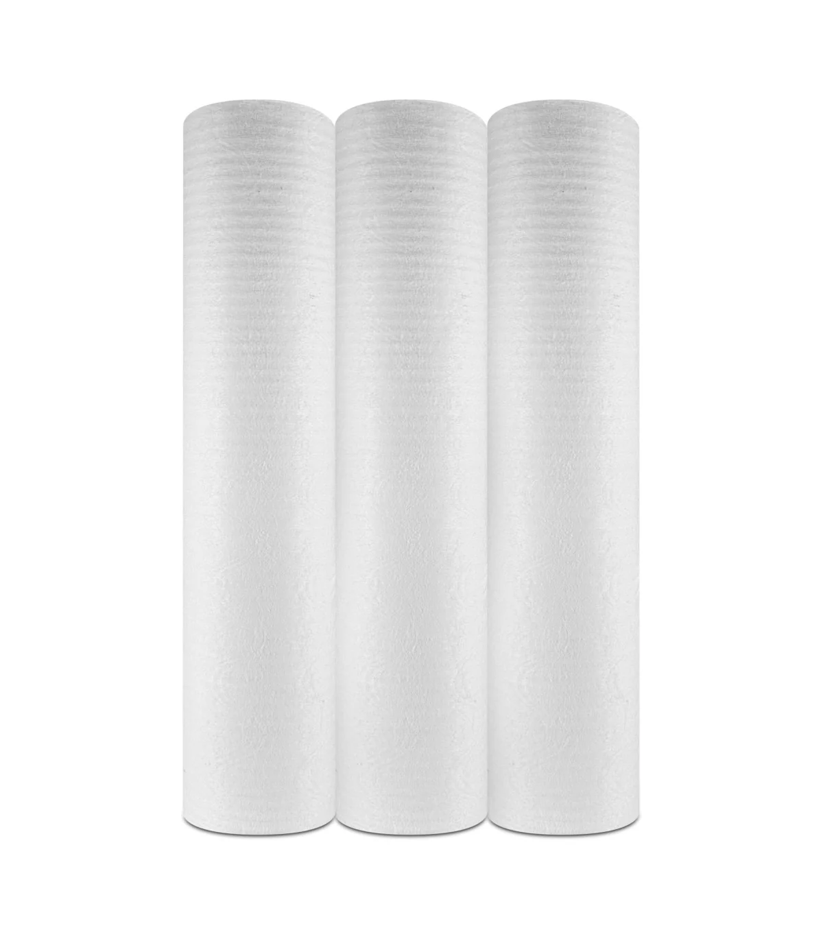 Rollo Camilla Spunlace papel para camilla