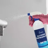 Alcool isopropylique 99,9 % 1L