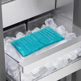 Compresas reutilizables Frío y Calor