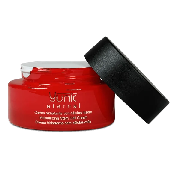 Crema Hidratante con Ácido Hialurónico reafirma y tonifica tu piel