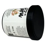 Champú Vegano de Tofu | Fortalecedor y Reparador, Sin Parabenos