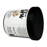 Champú Vegano de Tofu | Fortalecedor y Reparador, Sin Parabenos