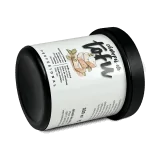 Champú Vegano de Tofu | Fortalecedor y Reparador, Sin Parabenos