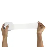 Pretape Vendaje de Espuma 7cm x 27m