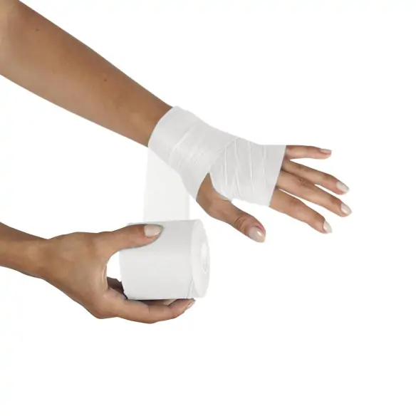 Pretape Vendaje de Espuma 7cm x 27m