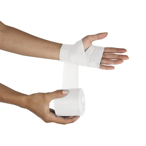 Pretape Vendaje de Espuma 7cm x 27m