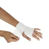 Pretape Vendaje de Espuma 7cm x 27m