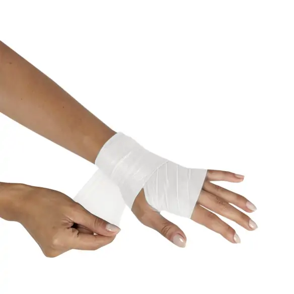 Pretape Vendaje de Espuma 7cm x 27m