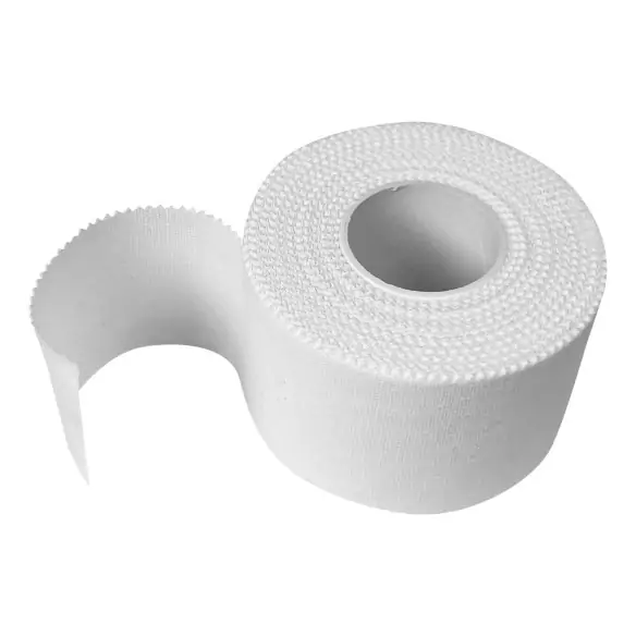 Sport Tape - Venda Adhesiva Inelástica I 3,8 cm x 10 m