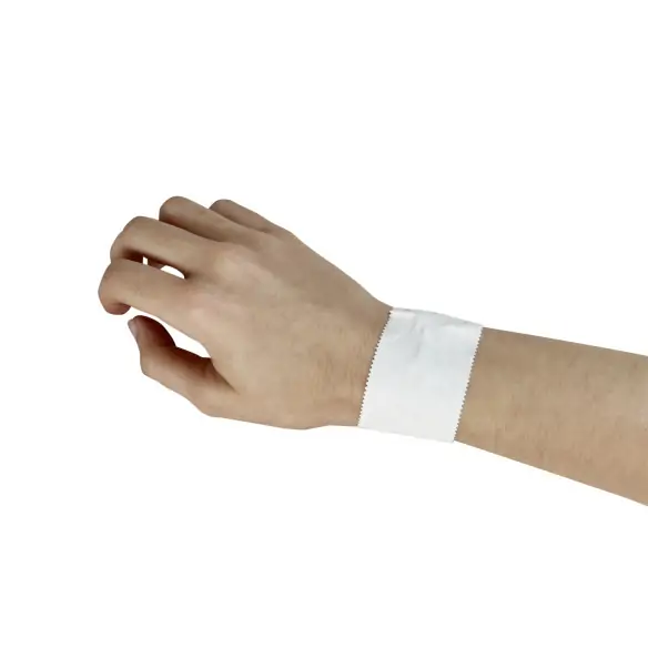 Sport Tape - Venda Adhesiva Inelástica I 3,8 cm x 10 m