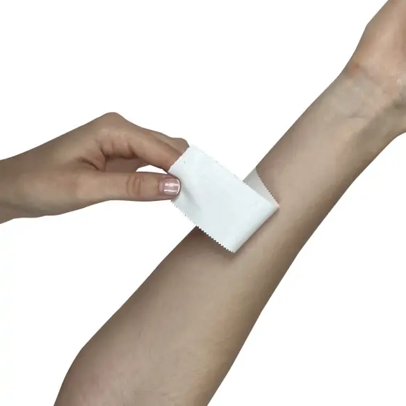 Sport Tape - Venda Adhesiva Inelástica I 3,8 cm x 10 m