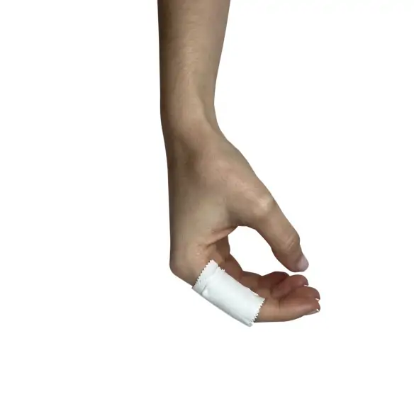 Sport Tape - Venda Adhesiva Inelástica I 3,8 cm x 10 m