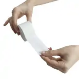 Sport Tape - Venda Adhesiva Inelástica I 3,8 cm x 10 m