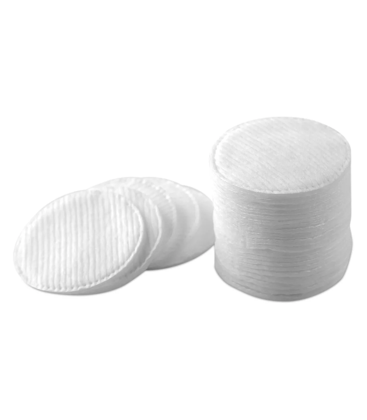 Discos de Algodón Desmaquillantes