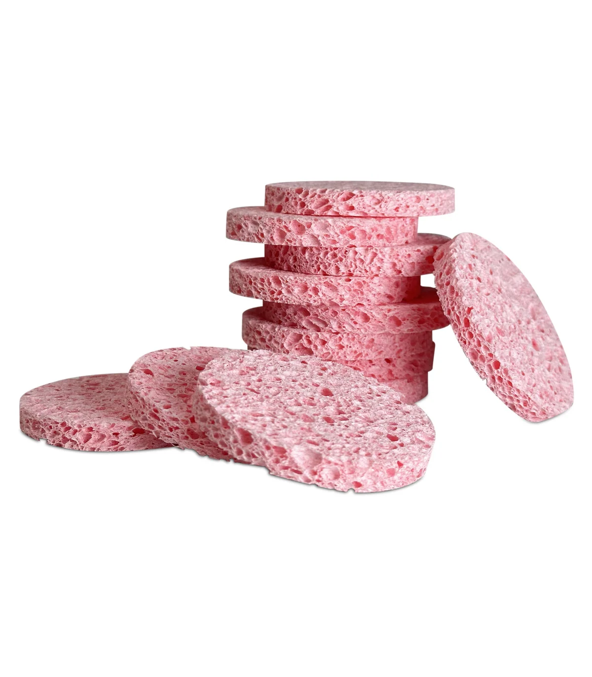 Esponja Desmaquillante Desechable