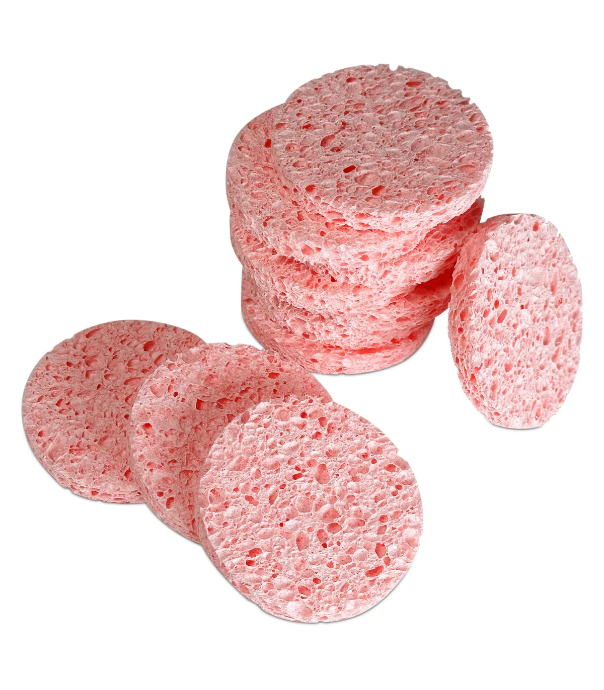 Esponja Desmaquillante Desechable