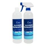 Alcool isopropylique 99,9 % 1L