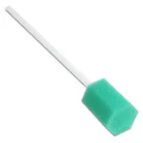 Hisopos Bucales Estériles 14,5 cm x 1,8 cm | Pack con 100 Uds.