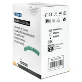 Hisopos Bucales Estériles 14,5 cm x 1,8 cm | Pack con 100 Uds.